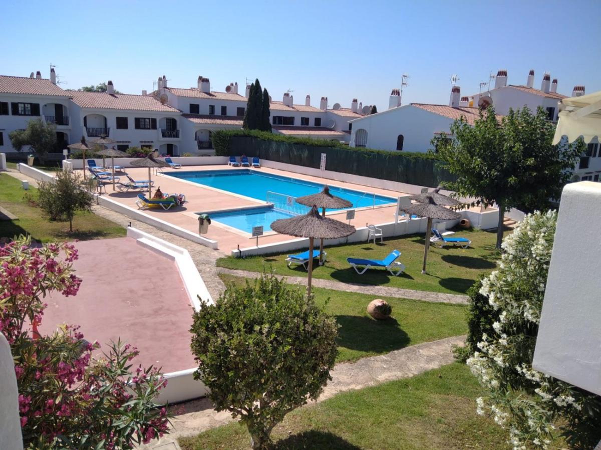 Siestamar Beach Apartment, Refurbished, Renove, Renovado 2025 Cala En Porter  Exterior photo