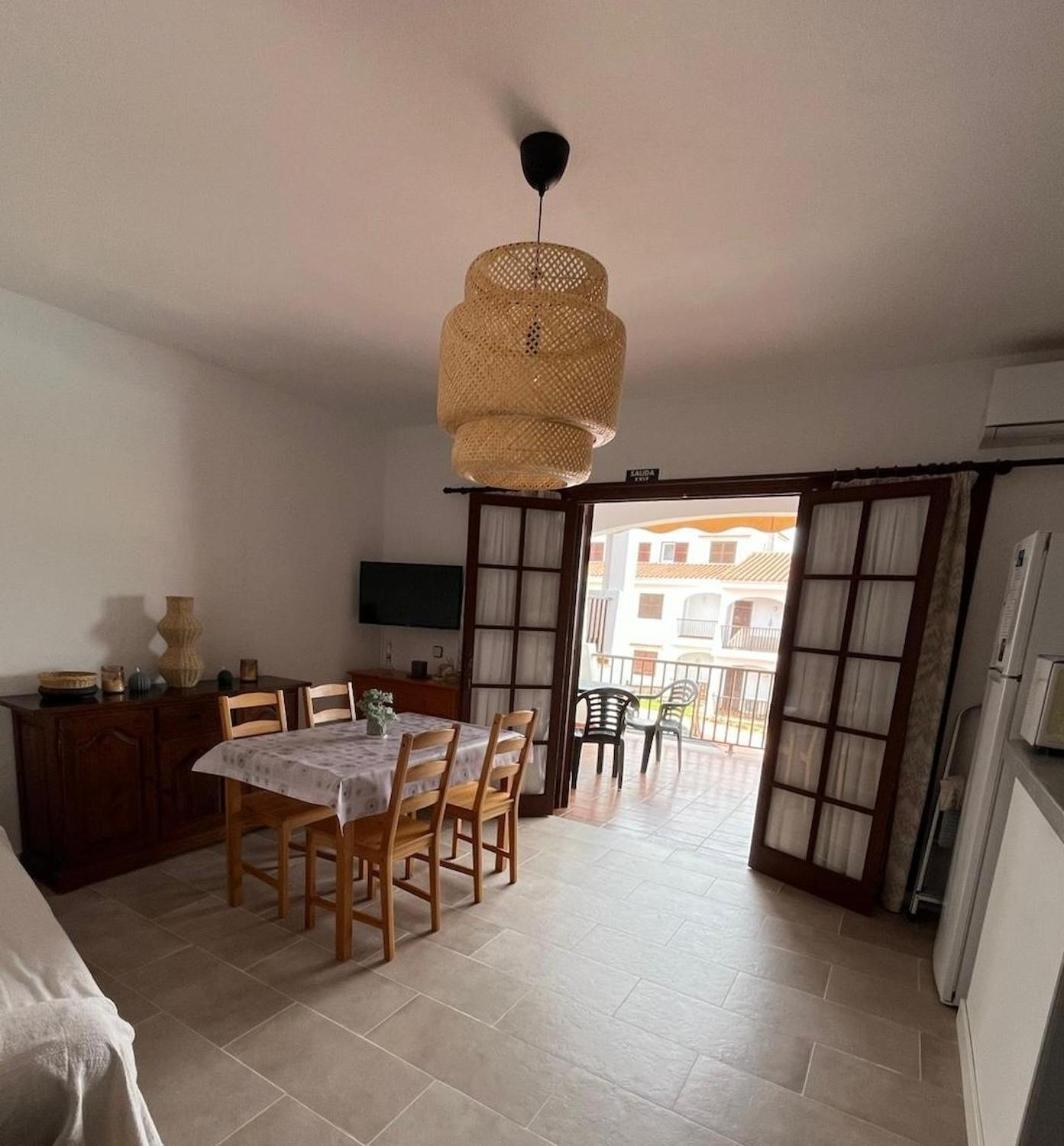 Siestamar Beach Apartment, Refurbished, Renove, Renovado 2025 Cala En Porter  Exterior photo